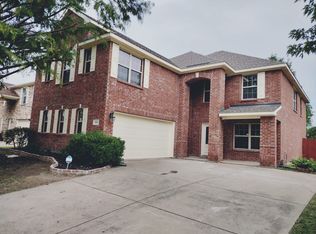 616 Cozumel St, Grand Prairie, TX 75051
