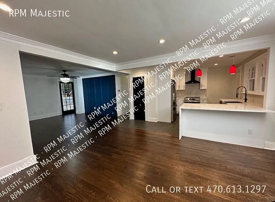 Historic West End Beauty- Fully renovated and Move-in ready to Rent — Photo 2