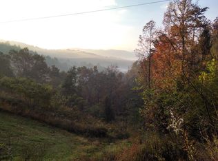 N Ball Hollow Rd, Sevierville, TN 37876
