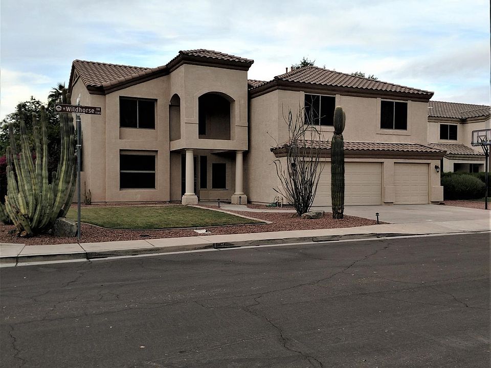 1st image of 1132 W Wildhorse Dr