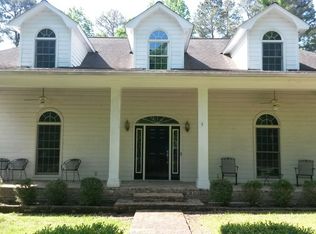2700 Northwood Dr, White Hall, AR 71602