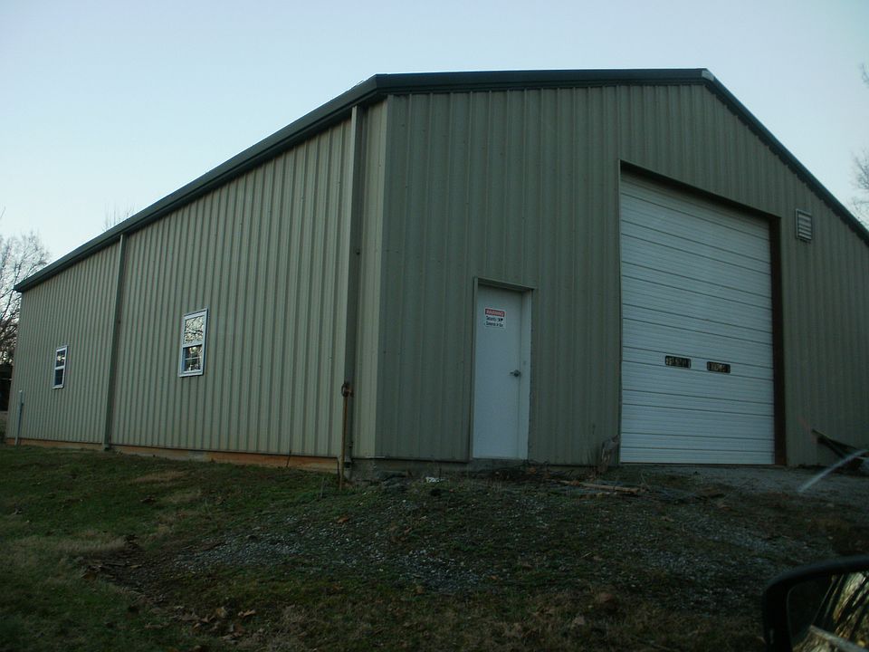 40X60 All steel, heat