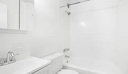 Rented by Living New York