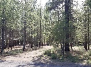 15176 Ponderosa Loop, La Pine, OR