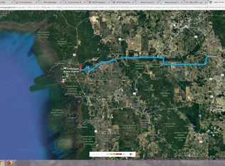 9744 N Bonsai Ave, Crystal River, FL 34428