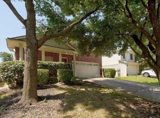 1836 Wallin Loop, Round Rock, TX 78664