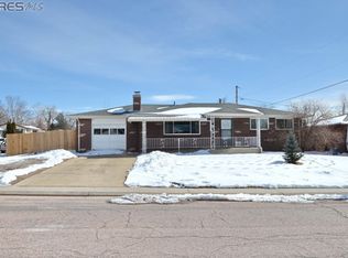 8494 Oakwood St, Westminster, CO 80031