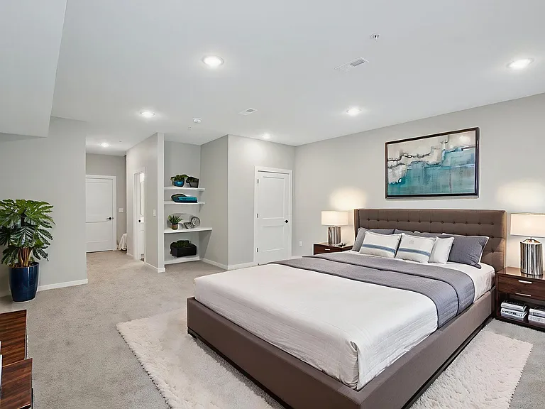 Greenwood Townhomes — Photo 39