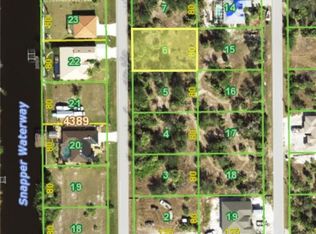 9645 President Cir, Port Charlotte, FL 33981