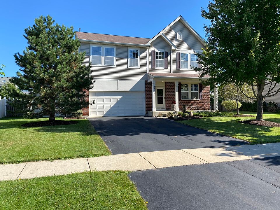 1st image of 25218 W Presidential Ave