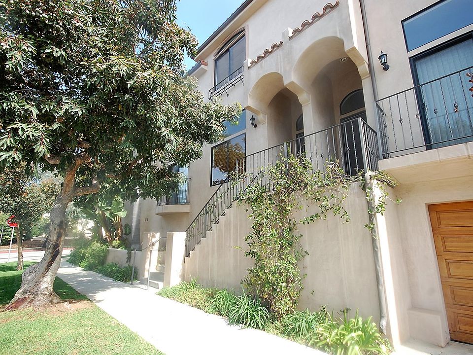 Building Side