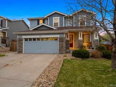 13818 Krameria Street, Thornton, CO, 80602