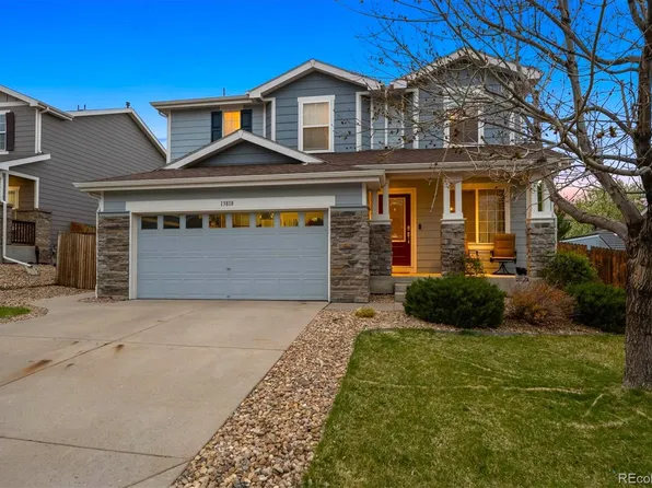 13818 Krameria Street, Thornton, CO 80602