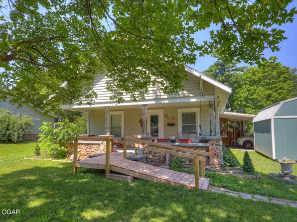 510 Freeman Rd, Neosho, MO 64850