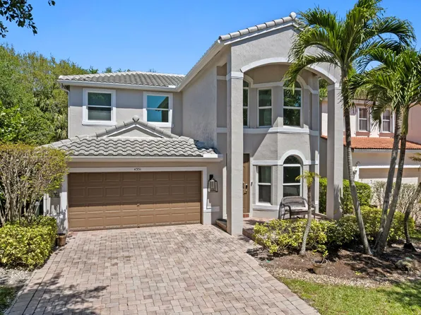 4351 N Magnolia Circle, Delray Beach, FL 33445