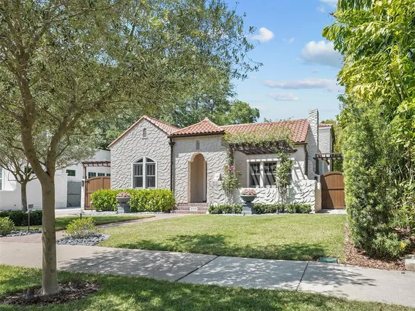 2309 W Bristol Ave, Tampa, FL 33609