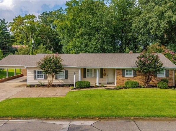 7588 Broadview Dr, Newburgh, IN 47630