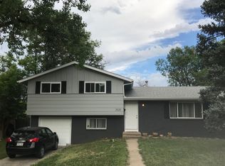 3525 Moorhead Ave, Boulder, CO 80305