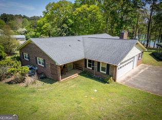 2580 Ridge Rd, Hartwell, GA 30643