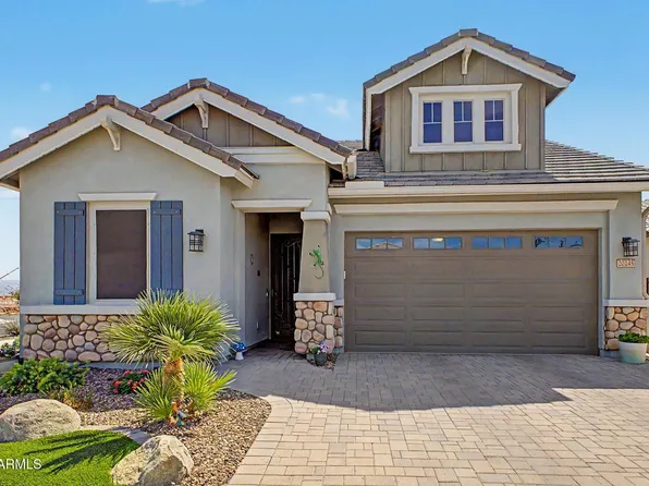 20245 S 231ST Way, Queen Creek, AZ 85142