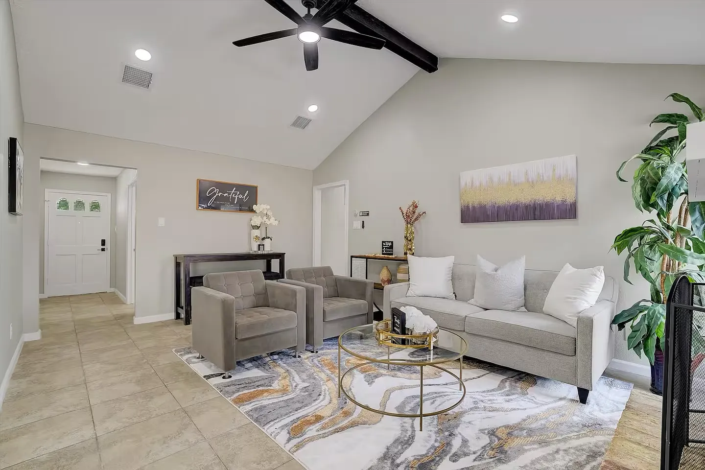 4 bed, 1536 sqft, $600 — Photo 2