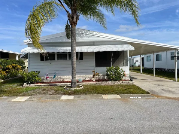 29081 Us Highway 19 N Lot 45A, Clearwater, FL 33761