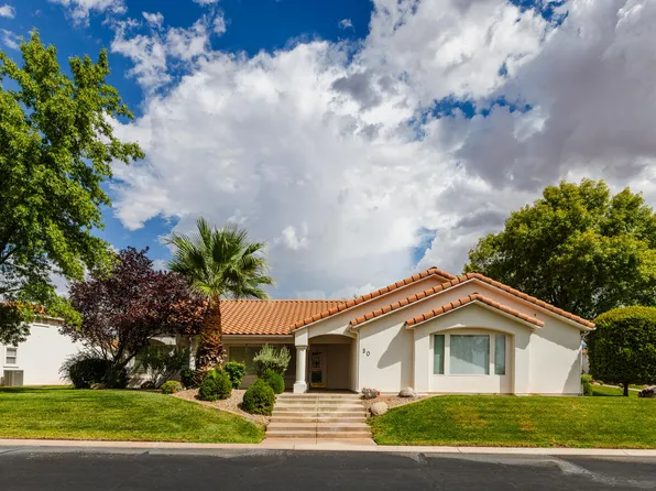 1610 W 100 N Unit 50, St George, UT 84770