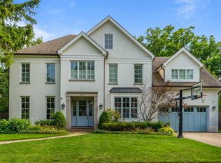 80 Tudor Pl, Kenilworth, IL 60043