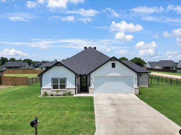 12612 County Road 499, Lindale, TX 75771