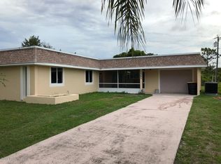 1551 Palatka Rd SE, Palm Bay, FL 32909