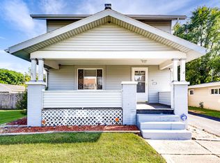 913 Rice St, Springfield, OH 45505