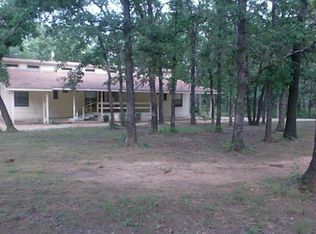 440 Hcr 1250, Whitney, TX 76692