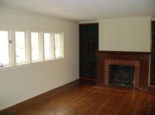 2307 S Birmingham Pl, Tulsa, OK 74114