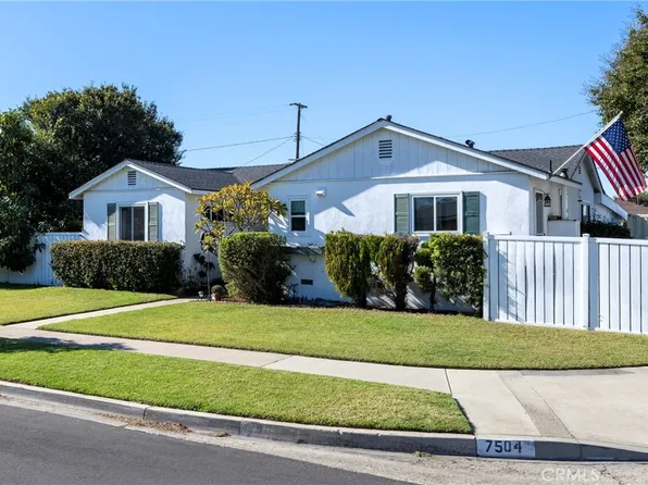 7504 El Centro Way, Buena Park, CA 90620
