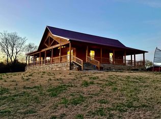 519 Duff Rd, Lamar, AR 72846