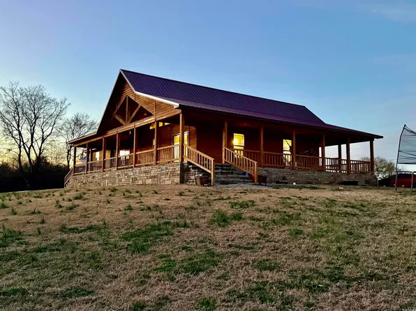 519 Duff Rd, Lamar, AR 72846