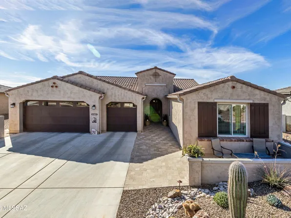 32710 S Cattle Trl, Oracle, AZ 85623