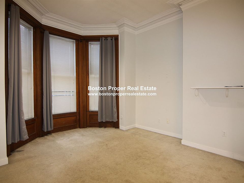550 Columbus Ave. #1 Boston - South End Unit Photo 2