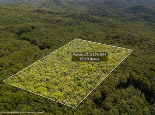 S Piney Spur Rd, Ellijay, GA 30536