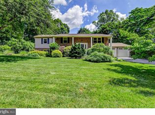 24 Merion Pl, Lawrenceville, NJ