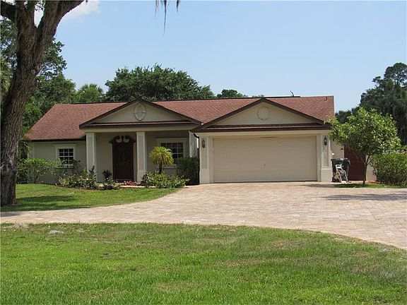 2nd image of 4102 S San Mateo Dr