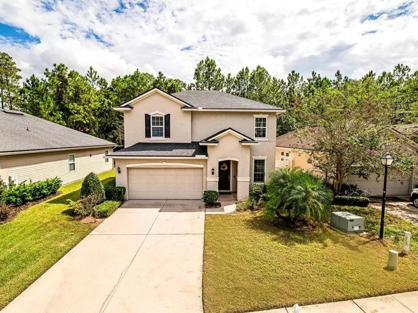 38 Litke Ln, Saint Augustine, FL 32086