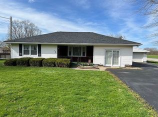 406 E Forest Home St, Roachdale, IN