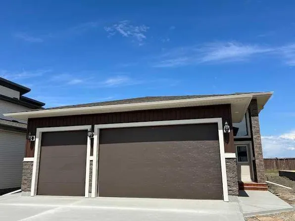 11322 S 107th Ave, Grande Prairie, AB T8V 6A7