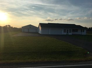 9984 County Road 9, Findlay, OH