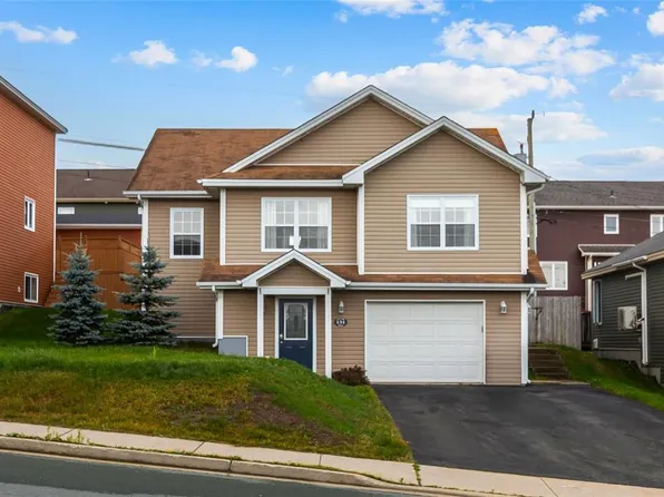 131 Mallow Drive, Paradise, NL A1L0M7