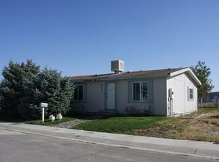 204 18th St, Battle Mountain, NV 89820