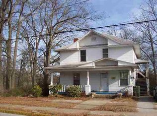 304A Musgrove St, Clinton, SC 29325