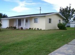 793 Mohawk Ave, Melbourne, FL 32935