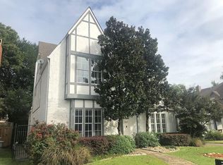 5611 Matalee Ave, Dallas, TX 75206